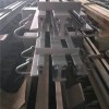 精彩宜昌市C40桥梁伸缩缝（聚诚橡胶）品牌