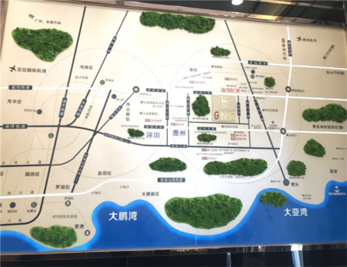 新闻爆料:惠州卓洲悦园还有看河景的吗?价格多少