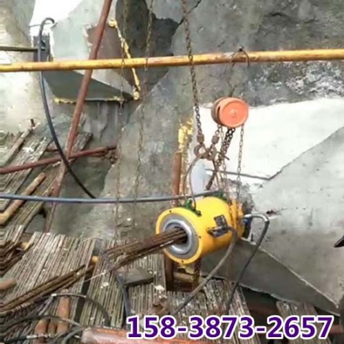 ：西峰预应力千斤顶智能张拉机