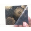彩色不锈钢板表面做拉丝处理 201不锈钢玫瑰金拉丝板价格(优