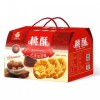 新闻:无糖饼干利润高不高_漯河食品礼盒-好卖的中老年食品的品