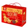 喜庆食品礼盒_销量高的无糖食品品牌(查看)-无糖饼干批发_蛋