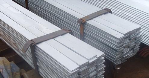 天津钢厂发货钢板钢材新闻：