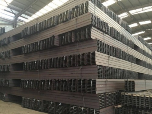 北京全国发货角钢钢材新闻：