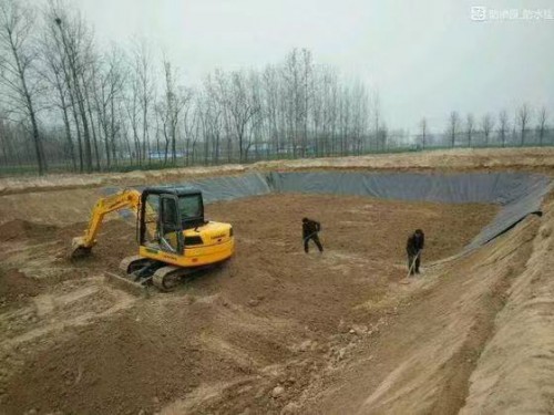 新闻：西安渗滤液复合排水网900克生产厂家hy
