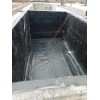 新闻：辽源渗滤液复合排水网900克{包施工焊接