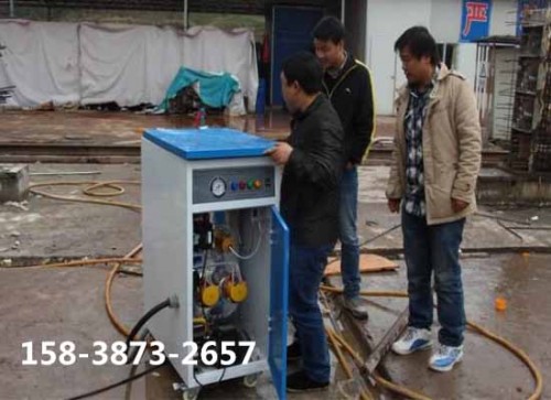 六盘水全自动桥梁养护器(孟州)技术指导