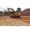 资讯:泸溪县卡特挖掘机维修指定维修站