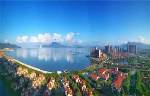 惠州富力湾欢迎品鉴?2020年的惠州并入深圳?