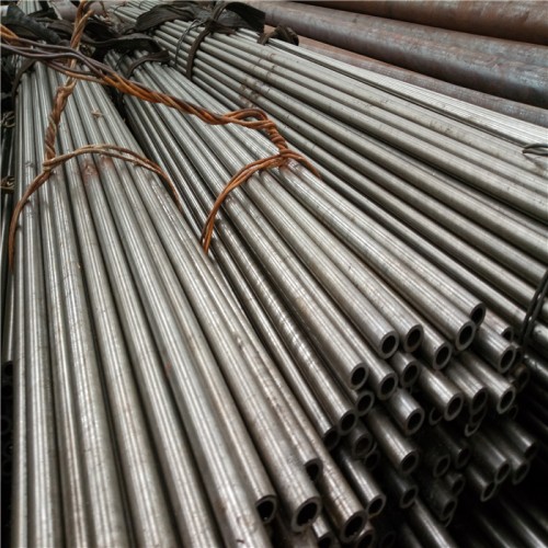 新闻：阿拉善盟精密无缝钢管生产厂家
