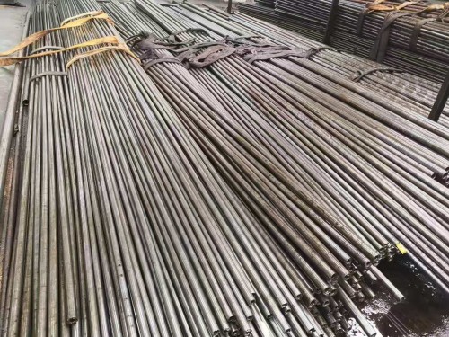 新闻：阿拉善盟精密无缝钢管生产厂家