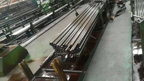 新闻：岳阳精密无缝钢管生产厂家