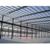 南通专业钢结构安装_隆凯金属加工厂(图)-南京钢结构安装工程