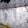 新闻:武威市工地塔吊喷淋系统降尘设备ooo厂家直销