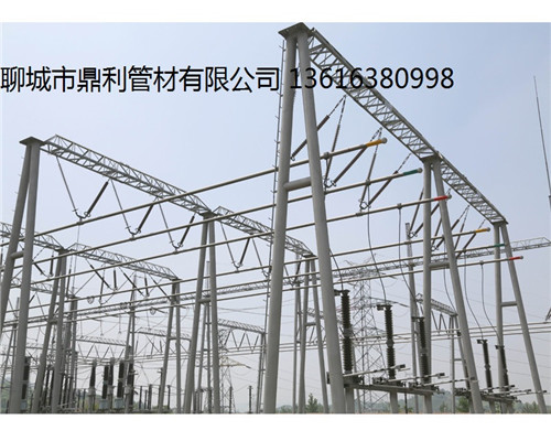 新闻:贵州遵义汇川Q235钢管国标欢迎您