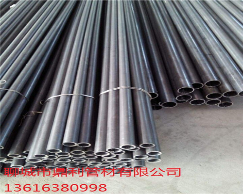 新闻:黑龙江齐齐哈尔龙沙无缝钢管现货生产厂家排名