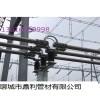 供应:惠东40cr无缝钢管377*50无缝钢管生产厂家排名库存现货!