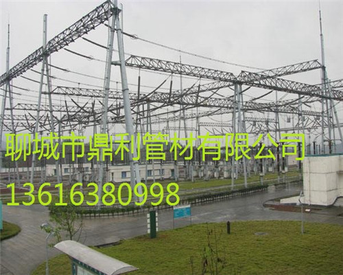 北京通州Q355合金无缝钢管生产厂家排名