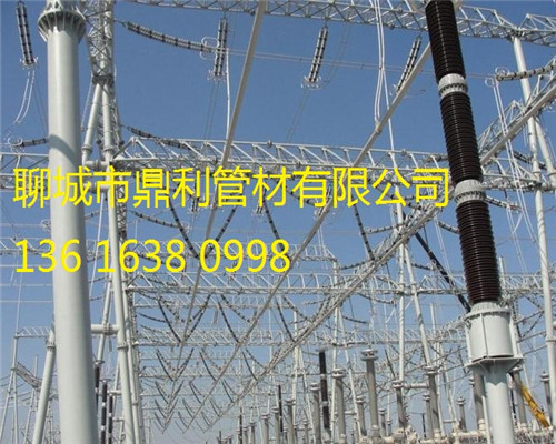 新闻:安徽六安裕安Q235钢管质量好