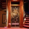 富阳别墅电梯(在线咨询)-龙泉家用螺杆式电梯