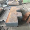 西安Q345B钢板零割，切割厂家