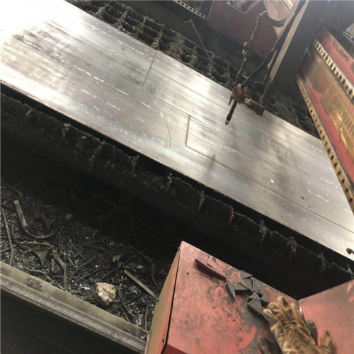 扬州Q235B钢板下料，图形件出口
