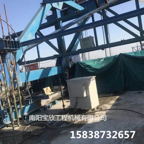 好消息（遂宁）混凝土蒸汽发生器36/48kw桥梁养护器