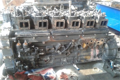 新闻：瑞安市神钢挖掘机维修发动机专业