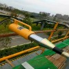 江苏盐城 厂家桥梁预应力锚索张拉机具 前卡顶售后保障