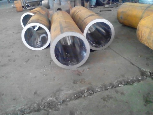 新闻：晋城液压钢管优点特点