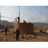 【图】新疆石河子60米锅炉烟囱安装监测平台欢迎来电咨询√