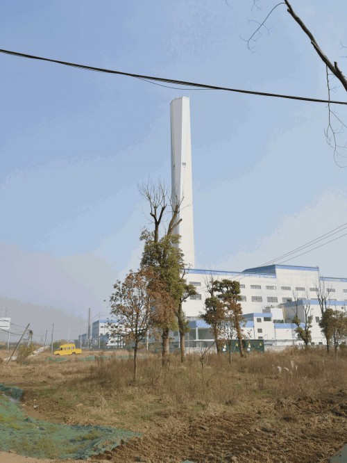 【图】贵州黔东南95米火电厂烟囱安装平台欢迎来电咨询√