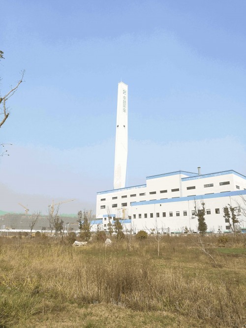 烟囱新建、四川泸州30米锅炉烟囱新建欢迎来电咨询