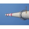 【图】山东潍坊115米砖瓦厂烟囱安装爬梯欢迎来电咨询√