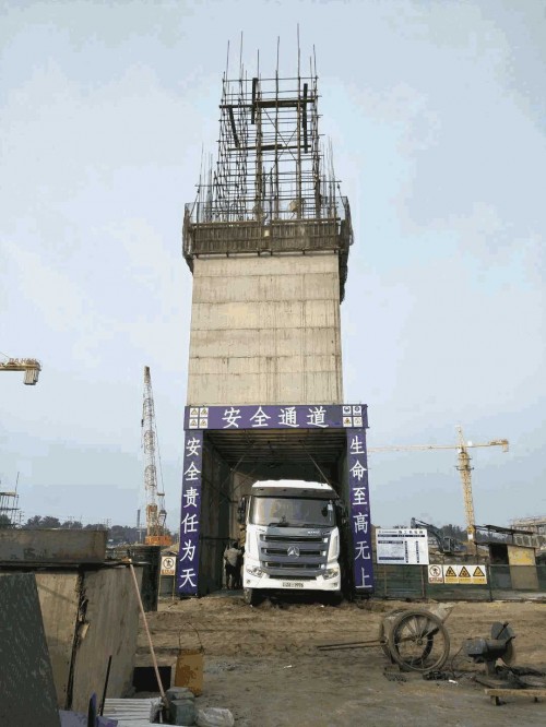 【图】江西赣州165米窑炉烟囱安装旋梯与折梯价格是多少价√