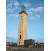 【图】四川达州115米供热烟囱安装折梯价格是多少价√