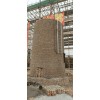 【图】贵州铜仁红砖烟囱高空维修施工价格是多少价√