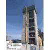 【图】新疆库尔勒70米砖混烟囱安装折梯价格是多少价√