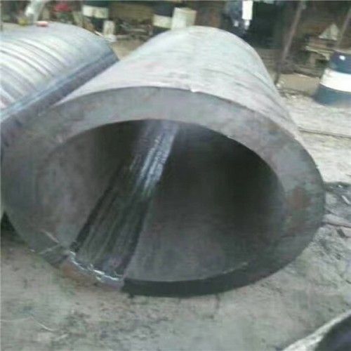 新闻：鄂尔多斯厚壁焊管生产厂家厚壁焊管