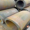 新闻：泸州厚壁焊管可以探伤厚壁焊管