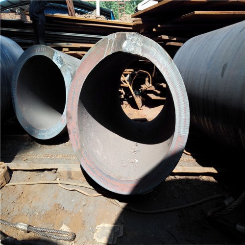 新闻：营口厚壁焊管生产厂家厚壁焊管