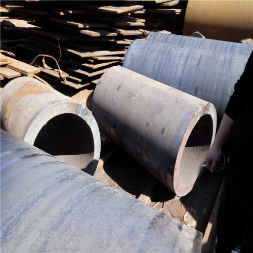 新闻：平凉厚壁焊管生产厂家厚壁焊管