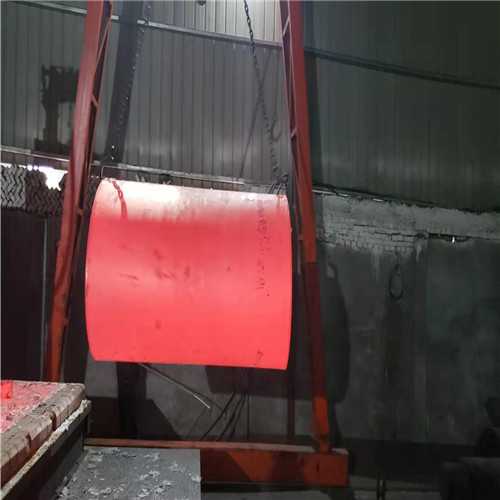新闻：梅州厚壁焊管生产厂家厚壁焊管