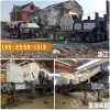 推荐:安徽宣城装修垃圾回收处理机器多少钱一套厂家直销