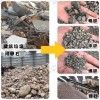 推荐:安徽宿州建筑垃圾处理厂的申请价格进料尺寸