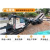 推荐:广东湛江中型建筑垃圾石子机设备资源再生