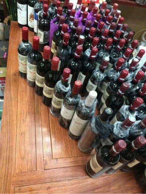 新闻：秦皇岛14年茅台酒回收价格随时报价