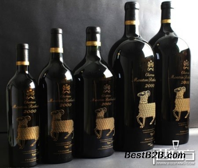 新闻：锦州回收拉菲红酒回收价格多少钱实时报价
