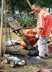 无锡新吴区江溪街道雨水管道疏通24小时服务