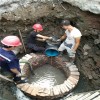 泰州高港胡庄镇污水管道疏通24小时服务